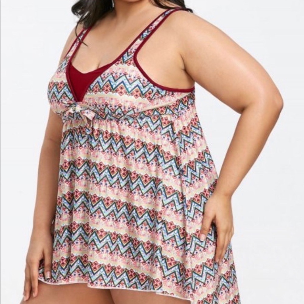 Swimsuit 2Piece